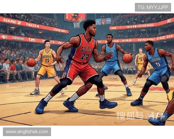 聚焦NBA赛场风云与中国篮球崛起的深度观察全景解析与未来趋势展望