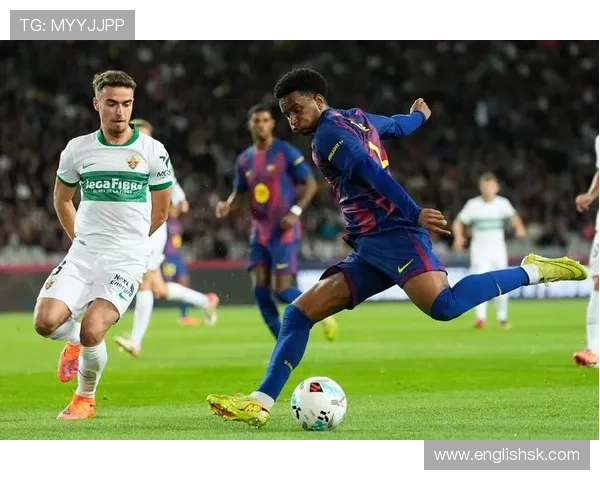 西甲赛事平台中心全面升级 打造最优足球体验与互动社区